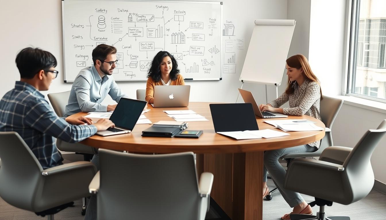 Strengthen Your Organization